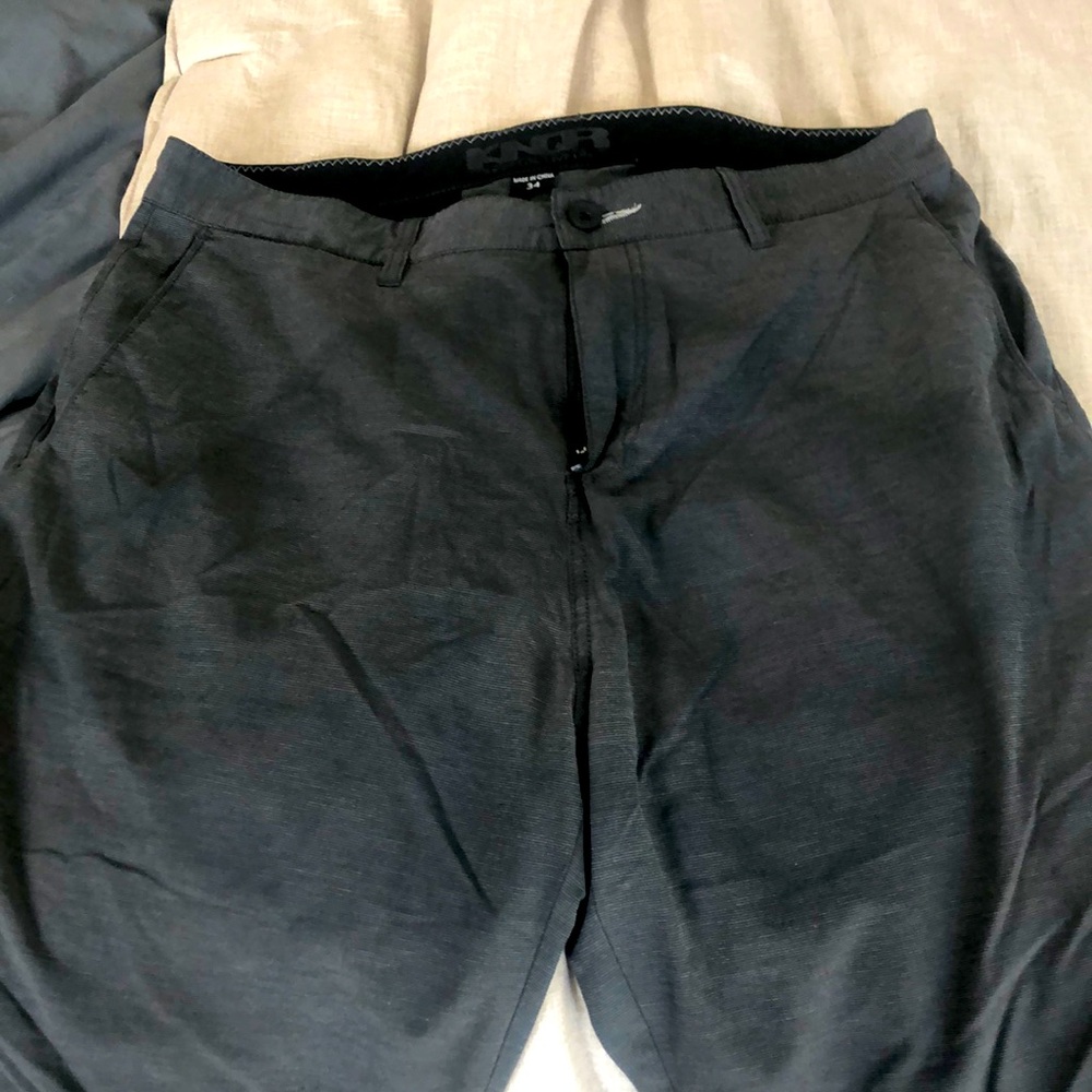 Men’s hybrid shorts